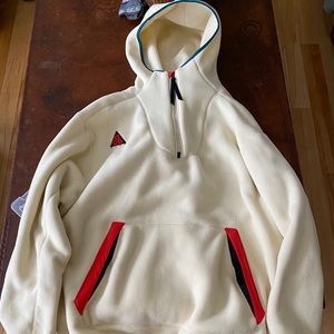 Nike ACG Sherpa Fleece hoodie